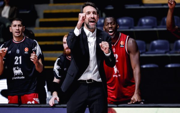 BM POST MATCH/ Milano, Poeta: “Non era facile ma per noi è un buon periodo”. Cantù, De Raffaele: “Abbiamo giocato una grande partita”