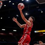 Olimpia Milano, Quinn Ellis ha preso la sua decisione: sarà il nuovo playmaker di St.John’s University