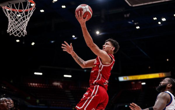 Olimpia Milano, Quinn Ellis ha preso la sua decisione: sarà il nuovo playmaker di St.John’s University