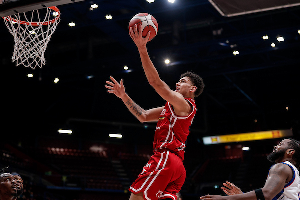 Olimpia Milano, Quinn Ellis ha preso la sua decisione: sarà il nuovo playmaker di St.John’s University