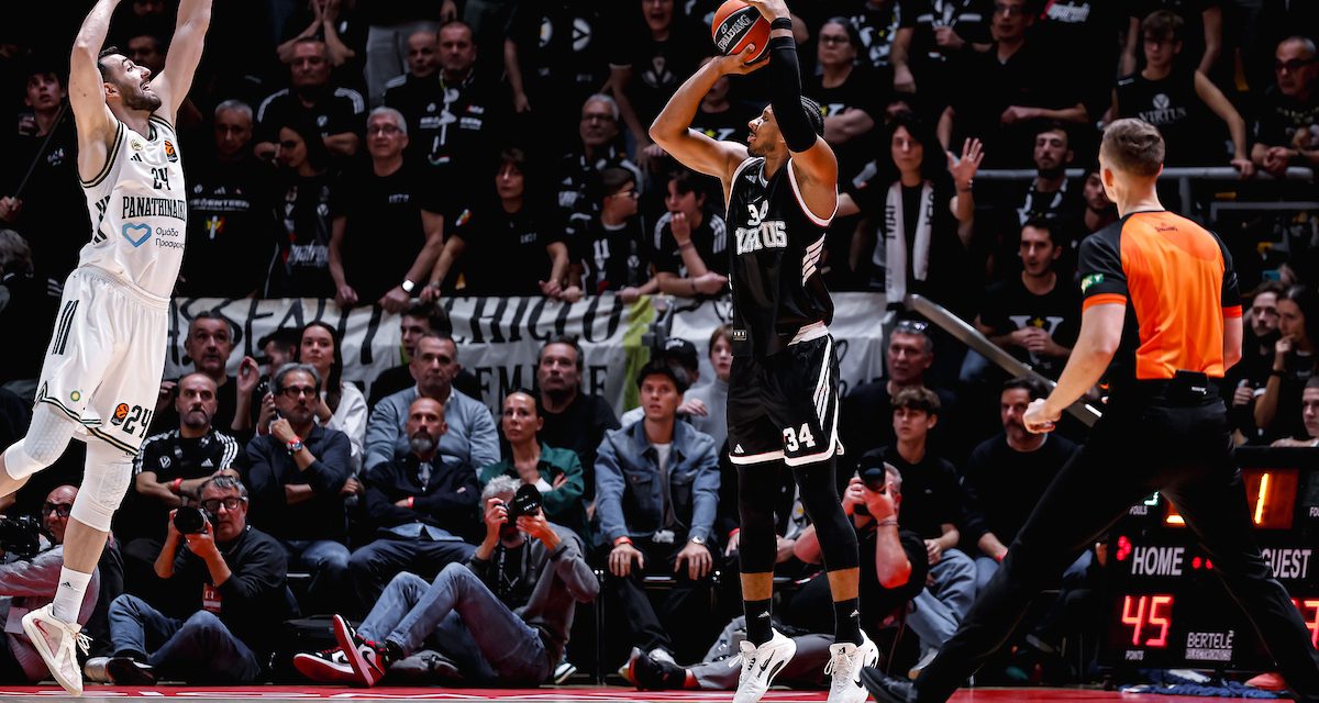 BM ON LBA/ IL PUNTO VIRTUS: TORNA A CASA LA VIRTUS E RITROVA REGGIO EMILIA – DI ALESSANDRO STAGNI