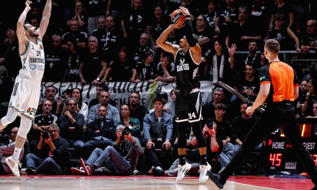 BM ON LBA/ IL PUNTO VIRTUS: TORNA A CASA LA VIRTUS E RITROVA REGGIO EMILIA – DI ALESSANDRO STAGNI