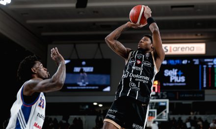 BM ON LBA/Le pagelle: Trento ritrova la difesa e la vittoria con Hassan protagonista, Treviso in attacco è disastrosa – Di Massimo Furlani