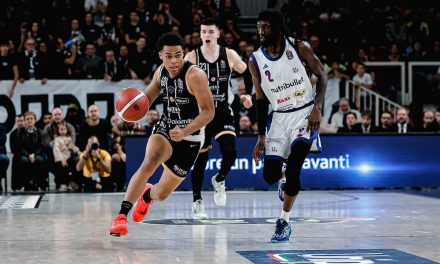 BM ON LBA/Trento fa suo il match «scaccia-incubi»: il finale di Hassan e Steward manda ko una Treviso sempre più in crisi – Di Massimo Furlani