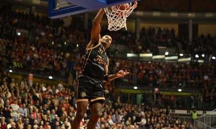 BM ON LBA/ Le Pagelle: Trieste vola sulle ali di uno stratosferico Ramsey. Decisivi anche Sissoko e Markel Brown. Armoni Brooks e Shields non salvano Milano – di Valerio Laurenti