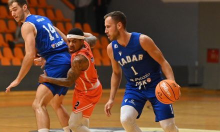 BM DA BASKET ADRIATICO / CROAZIA: LO ZADAR VINCE IL DERBY A SEBENICO, L’ALKAR SORPRENDE LA CEDEVITA A ZAGABRIA – DI MATTEO CAZZULANI