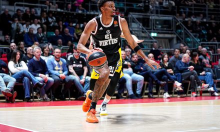 BM DA EUROLEAGUE / LE PAGELLE DI VIRTUS – MACCABI 99-89: EDWARDS INARRESTABILE, ALSTON CLUTCH. NON BASTANO SANTOS E DOWTIN – DI MATTEO ORSOLAN