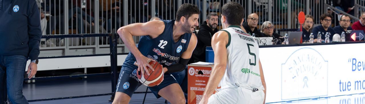 BM ON Serie B/ Nel girone A Capo D’Orlando sorprende Treviglio Brianza dopo un overtime e Legnano travolge la Bakery Piacenza. Nel B la Pielle Livorno fa suo il big match con la JuveCaserta, Chiusi sconfigge Faenza