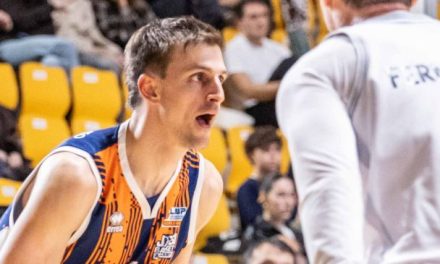 BM ON Serie B/ Gli Anticipi: Nel girone A la Gema Montecatini spazza via Piazza Armerina. Nel B Jesi sorprende la Luiss Roma