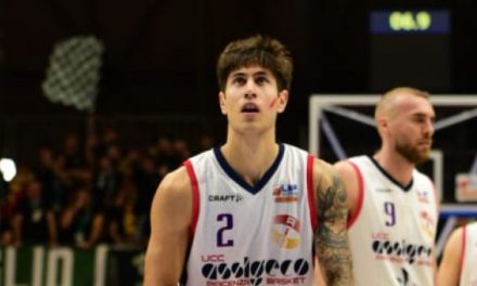 BM ON Serie B/ Nel girone A l’Assigeco Piacenza sconfigge Treviglio Brianza, Legnano supera Desio. Nel B la Luiss Roma fa suo il big match con Latina e la JuveCaserta travolge Fabriano