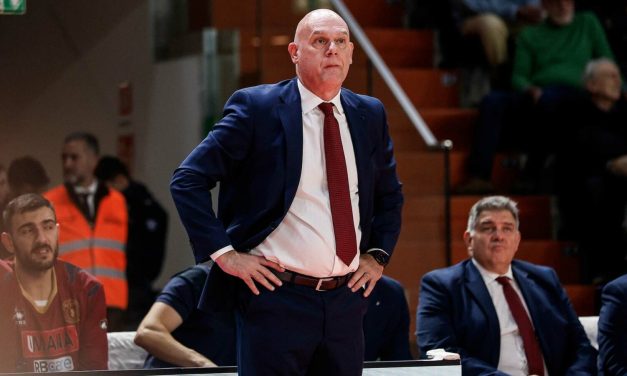 BM POST MATCH/ Venezia, Spahija: “Abbiamo giocato un’ottima partita”. Sassari, Mrsic: “Dobbiamo cambiare atteggiamento”