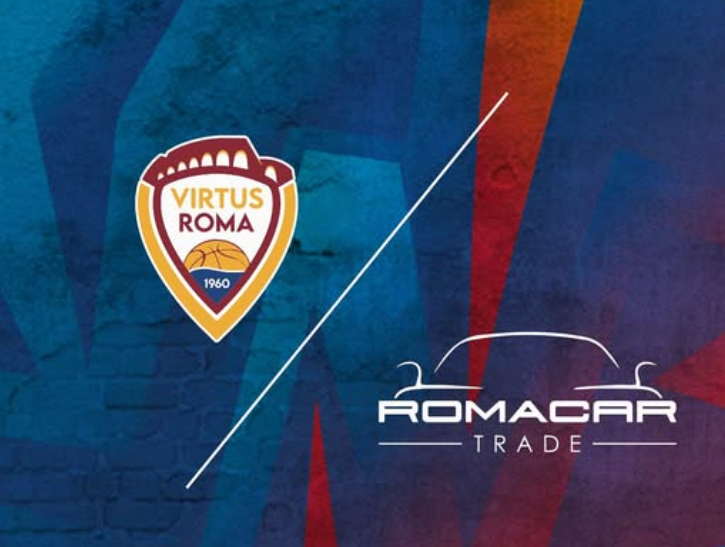 Virtus Roma 1960, Roma Car Trade è il nuovo Mobility Partner del Club