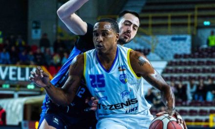 BM ON A2/ L’Anticipo: Verona si impone su Bergamo, finisce 78-66