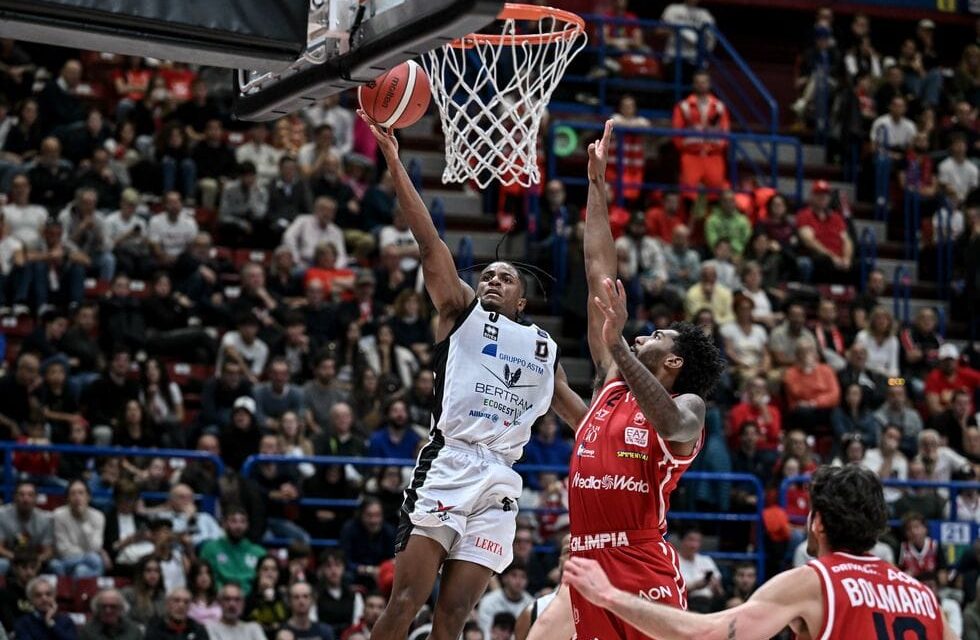 BM FOCUS/ DERTHONA BASKET-OPENJOB VARESE: AGGIORNAMENTO SULLE CONDIZIONI DI EZRA MANJON