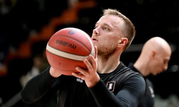 BM ON LBA/IL PUNTO TORTONA. PALLACANESTRO TRIESTE- BERTRAM  DERTHONA: SI GIOCA LA SESTA GIORNATA DI CAMPIONATO-DI VALENTINA FOGLIETTA