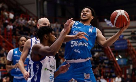 BM ON LBA / IL PUNTO NAPOLI: IMPARARE DA BRESCIA PER CRESCERE CONTRO SASSARI di Elio De Falco