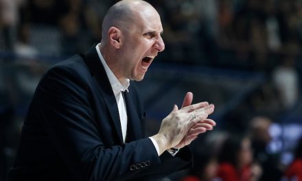 SPECIALE BM / IL PARTIZAN PRENDE TEMPO SU ŽELJKO OBRADOVIĆ ED AFFIDA LA SQUADRA AD ACA MATOVIĆ – DI MATTEO CAZZULANI