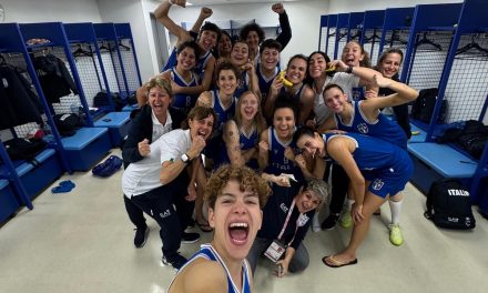 DEAFLYMPICS DI TOKYO: L’ITALIA E’ IN SEMIFINALE  BATTUTA LA POLONIA AL TERMINE DI UNA VERA BATTAGLIA