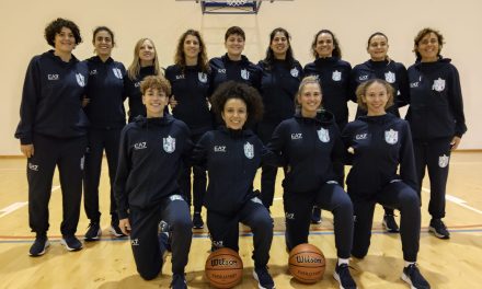 LA NAZIONALE DI BASKET SORDE A TOKYO PER LE DEAFLYMPICS