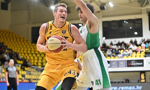 BM MERCATO / TREVISO PESCA IN LEGA ADRIATICA E PRELEVA LEON RADOŠEVIĆ DALLO SPLIT – DI MATTEO CAZZULANI