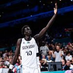 La Pallacanestro Reggiana firma il lungo Jokhow Panom Thor