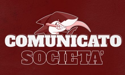 Trapani Shark, ecco il comunicato dopo la decisione del Consiglio Federale