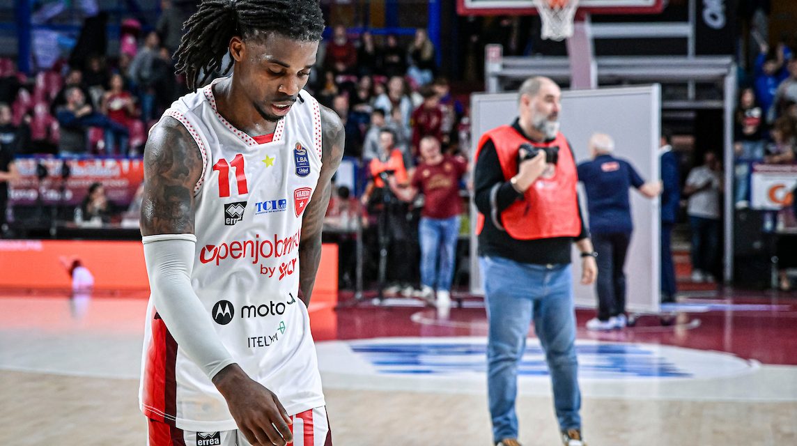 BM ON LBA / IL PUNTO VARESE: CACCIA AL MIRACOLO IN CASA CONTRO LA VIRTUS – DI ANTONIO CATALANO