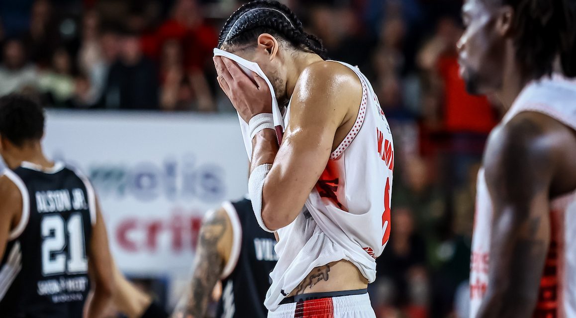 BM ON LBA / IL PUNTO VARESE: TRASFERTA A TORTONA CON LA VITTORIA CHE MANCA DA 4 ANNI – DI ANTONIO CATALANO