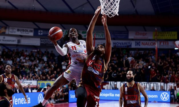 BM ON LBA / L’ENNESIMO GOFFO TRACOLLO: VARESE PERDE ANCHE A VENEZIA – DI ANTONIO CATALANO
