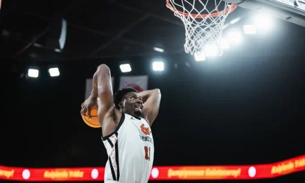 BM DA BCL/ Trieste lotta fino alla fine in quel di Istanbul e si porta a casa la gara 79-80, con un super Sissoko – di Ilaria Tubia
