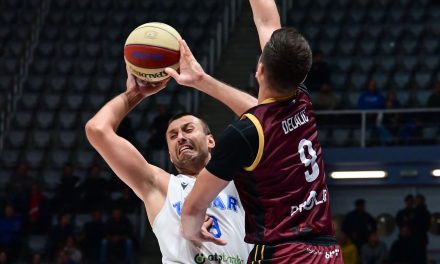 BM DA BASKET ADRIATICO / LEGA ADRIATICA: LA BOSNA PASSA ALLA KREŠIMIR ĆOSIĆ ARENA E INGUAIA DI MOLTO LO ZADAR – DI MATTEO CAZZULANI