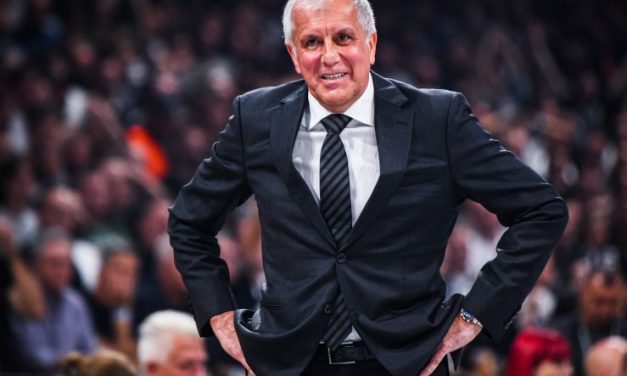 SPECIALE BM / ŽELJKO OBRADOVIĆ SI DIMETTE DA CAPO ALLENATORE DEL PARTIZAN – DI MATTEO CAZZULANI