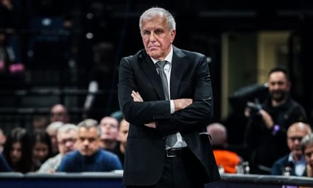 SPECIALE BM / PARTIZAN, COLPO DI SCENA! LA DIRIGENZA CONFERMA LA FIDICIA A ŽELJKO OBRADOVIĆ! – DI MATTEO CAZZULANI