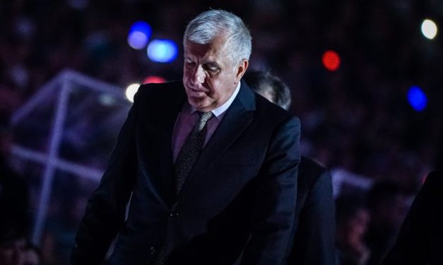 SPECIALE BM / PARTIZAN: GIALLO ATTORNO ALLE DIMISSIONI DI ŽELJKO OBRADOVIĆ – DI MATTEO CAZZULANI