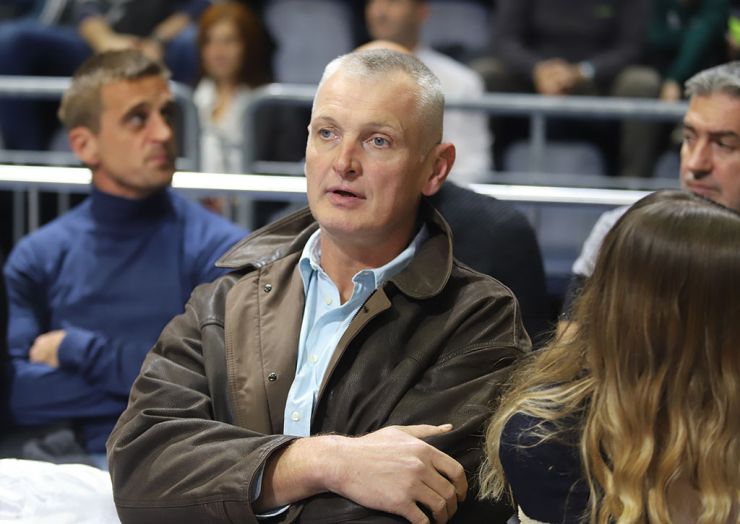 SPECIALE BM / PARTIZAN: GIÀ SCELTO IL NUOVO GM IN ATTESA DELLA DECISIONE DI ŽELJKO OBRADOVIĆ – DI MATTEO CAZZULANI