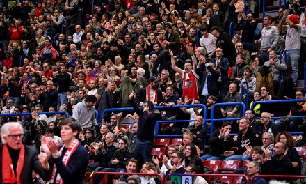 TENSIONI PRIMA DI MILANO-HAPOEL, CORI CONTRO IL GOVERNO E FISCHI VERSO I TIFOSI ISRAELIANI – di RICCARDO PIRRO’