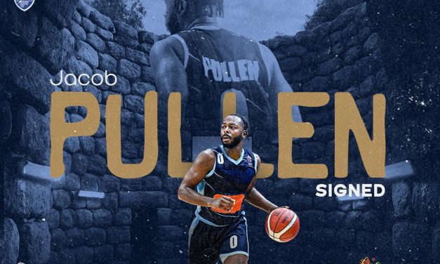 Torna in Serie A Jacob Pullen: firma con la Dinamo Sassari