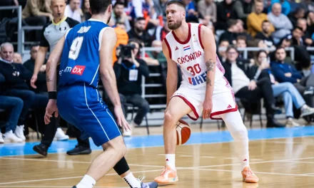 BM DA FIBA WORLD CUP / QUALIFICAZIONI, GRUPPO E: LA CROAZIA VINCE UNA PARTITA OBBLIGATA CONTRO CIPRO – DI MATTEO CAZZULANI