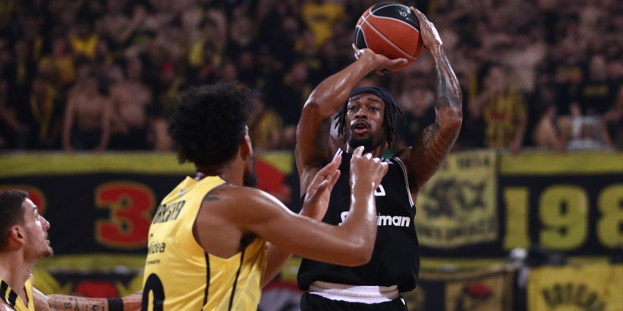 BM SULLE STRADE D’EUROPA / GRECIA: PAOK BATTE ARIS IN UN DERBY CHE VA OLTRE ALLA MERA STRACITTADINA DI SALONICCO – DI MATTEO CAZZULANI