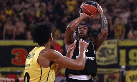 BM SULLE STRADE D’EUROPA / GRECIA: PAOK BATTE ARIS IN UN DERBY CHE VA OLTRE ALLA MERA STRACITTADINA DI SALONICCO – DI MATTEO CAZZULANI