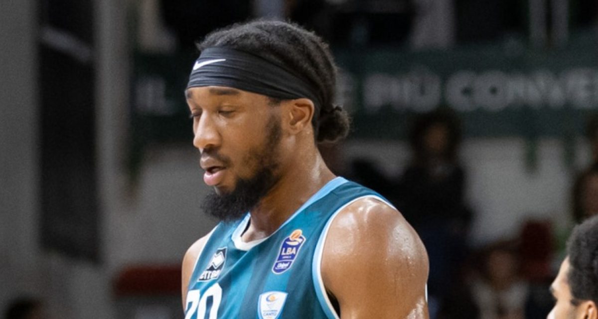 BM ON LBA/ Tracollo Cantù a Sassari: è la terza sconfitta esterna con almeno 100 punti subiti – di Lorenzo Bloise