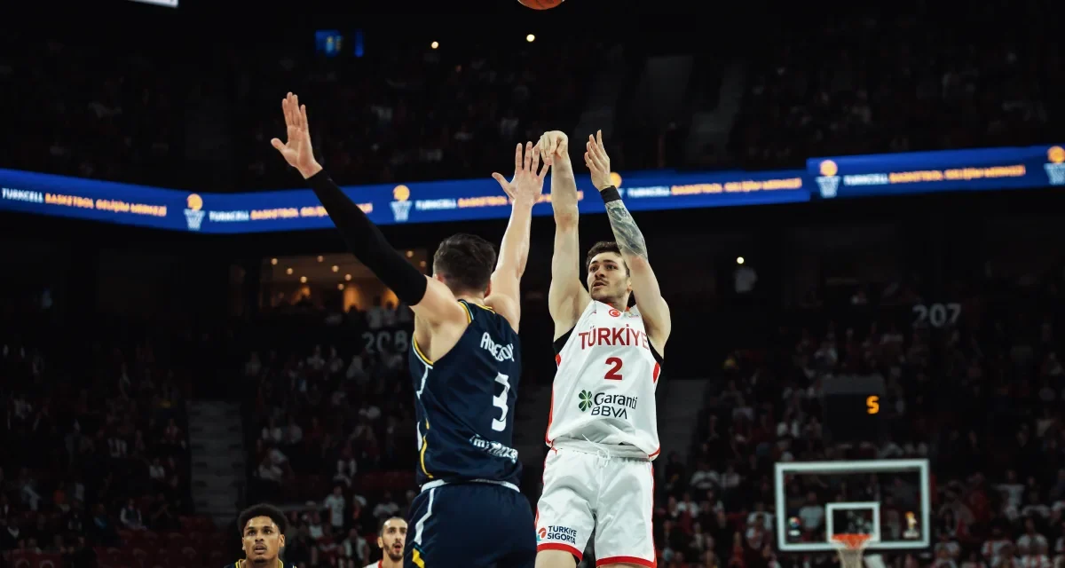 BM DA FIBA WORLD CUP / QUALIFICAZIONI, GRUPPO C: LA TURCHIA REGOLA LA BOSNIA ERZEGOVINA – DI MATTEO CAZZULANI