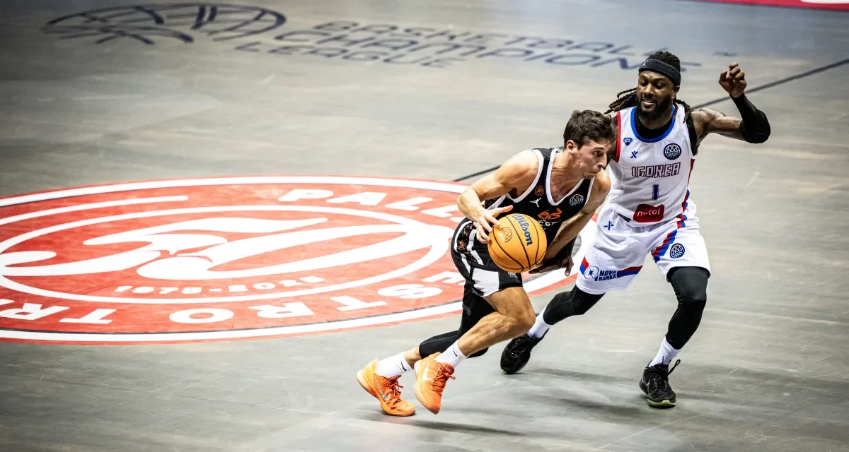 BM DA BCL/ Trieste trova la vittoria in casa, 115-90 su Igokea, sforzo corale che regala ancora una chance europea – di Ilaria Tubia