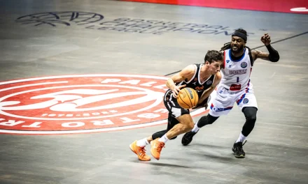 BM DA BCL/ Trieste trova la vittoria in casa, 115-90 su Igokea, sforzo corale che regala ancora una chance europea – di Ilaria Tubia
