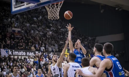 BM DA FIBA WORLD CUP / QUALIFICAZIONI, GRUPPO C: LA SERBIA PASSA IN RIMONTA E SCONFIGGE LA BOSNIA ERZEGOVINA NEL DERBY DI SARAJEVO – DI MATTEO CAZZULANI