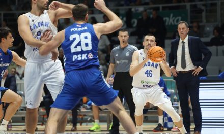BM DA BASKET ADRIATICO / CROAZIA: LO ZADAR SUPERA IL DINAMO, IL SAMOBOR SORPRENDE L’ALKAR – DI MATTEO CAZZULANI