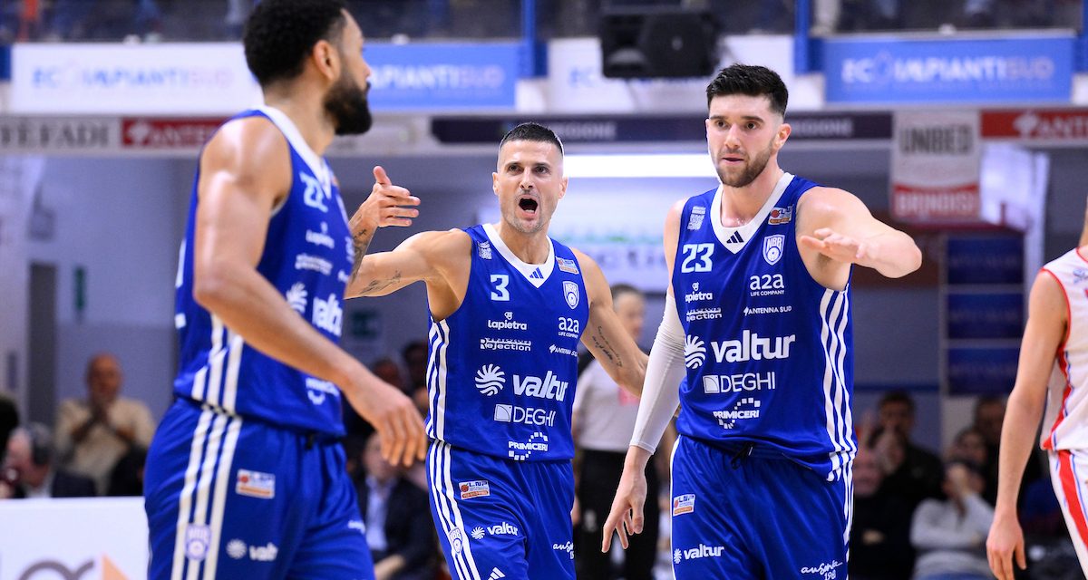 Focus BM/Undici giorni che hanno cambiato tutto: Brindisi ora cerca risposte – di Stefano Marinaro