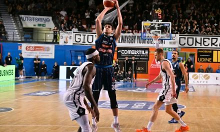 BM ON LBA / IL PUNTO NAPOLI, CONTRO CREMONA PER DIMENTICARE UDINE di Elio De Falco