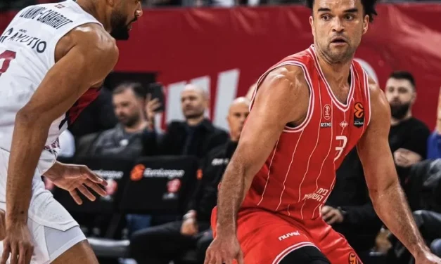 Israele si ferma: campionato sospeso, Eurolega di nuovo in campo neutro