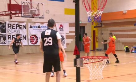 SPECIALI BM / BASKIN ED INCLUSIONE: I VALORI SANI DEL BASKET- DI VALENTINA FOGLIETTA